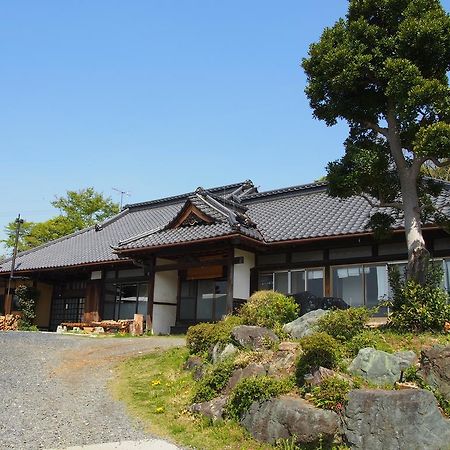 Furuki Hotel Mashiko Exterior foto